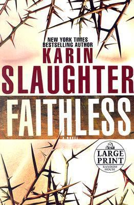 Faithless [Large Print] 0739326848 Book Cover