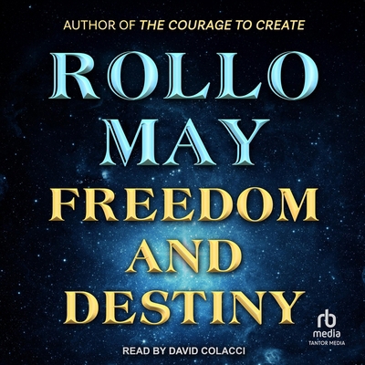 Freedom and Destiny B0F4818WNS Book Cover