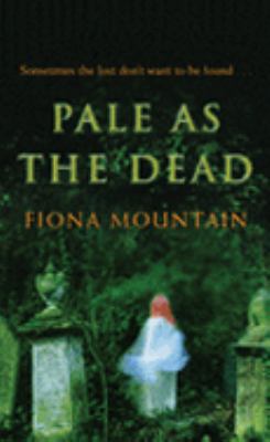 Pale As the Dead 0752849778 Book Cover