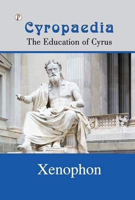 Cyropaedia B0FN4T7XXH Book Cover