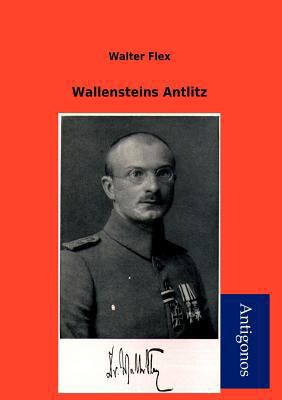 Wallensteins Antlitz [German] 3954722720 Book Cover