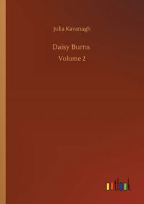Daisy Burns: Volume 2 3752328088 Book Cover
