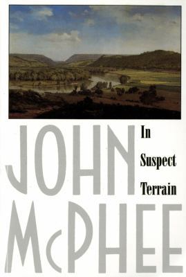 In Suspect Terrain B001NB4QDW Book Cover
