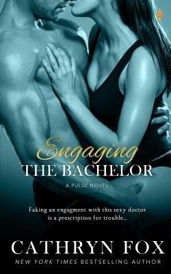 Engaging the Bachelor 1682812197 Book Cover