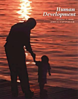 Human Development 0534222242 Book Cover