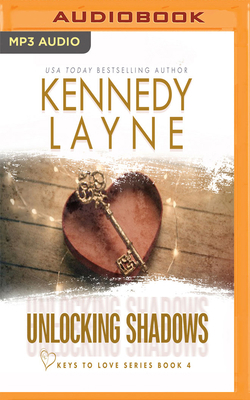 Unlocking Shadows 1978665210 Book Cover