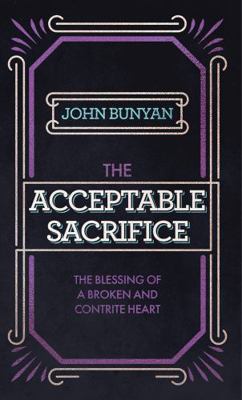 Acceptable Sacrifice 1619583283 Book Cover