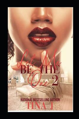 Let Me Be the One 2 1090397712 Book Cover