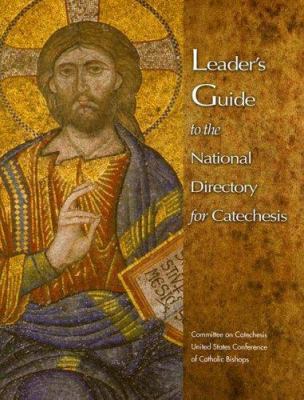 Leader's Guide to the National Directory for Ca... 1574556959 Book Cover