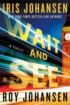 Wait and See 1538771373 Book Cover