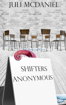 Shifters Anonymous B0DT1FZ1B5 Book Cover