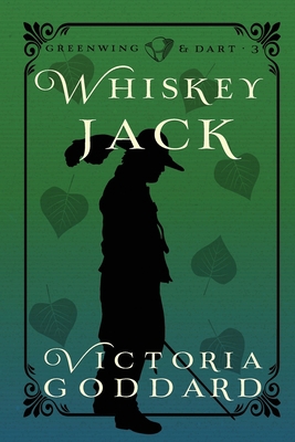 Whiskeyjack 1988908213 Book Cover