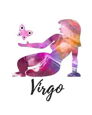 Virgo: Virgo Cornell Notes 1727789040 Book Cover