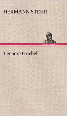 Leonore Griebel [German] 3847261851 Book Cover