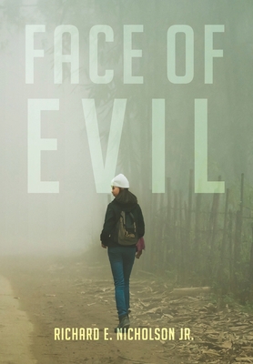 Face of Evil B0DJG71H91 Book Cover