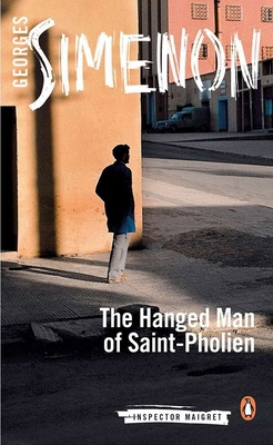The Hanged Man of Saint-Pholien 0141393459 Book Cover