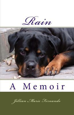 Rain: A Memoir 1508875499 Book Cover
