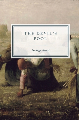 The Devil's Pool 1087908221 Book Cover