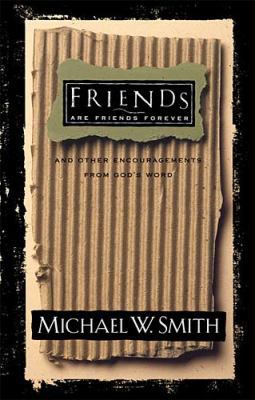 Friends Are Friends Forever 0785271899 Book Cover