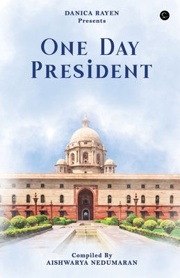 one day president 9354527965 Book Cover