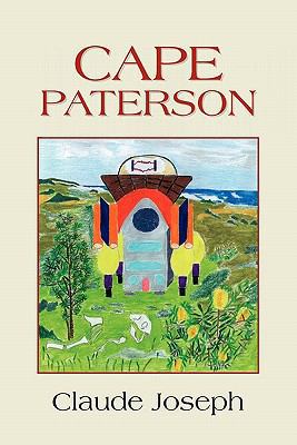 Cape Paterson 1453554661 Book Cover