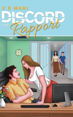 Discord and Rapport 1728355036 Book Cover