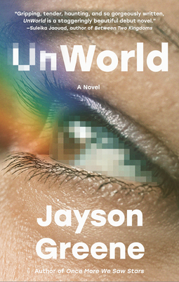 Unworld 0593688333 Book Cover