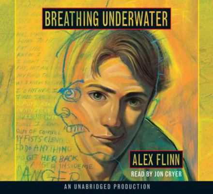 Breathing Underwater 0739380680 Book Cover