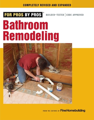 Bathroom Remodeling B00AF4DO0E Book Cover