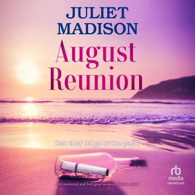 August Reunion B0FBBYQPVS Book Cover
