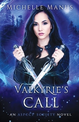 Valkyrie's Call: An Aspect Society Novel 1954400233 Book Cover