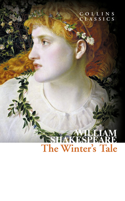 The Winter's Tale (Collins Classics) 0007925484 Book Cover