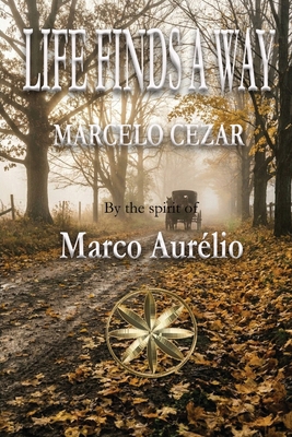 Life Finds a Way B0HC6L5KSG Book Cover