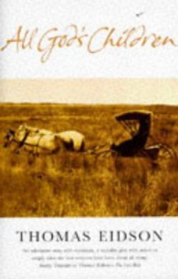 All God's children 0718141369 Book Cover