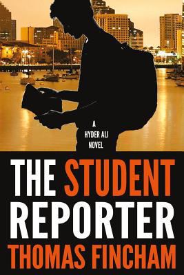 The Student Reporter 1517327237 Book Cover