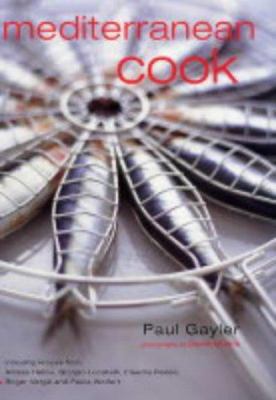 Mediterranean Cook 1903221234 Book Cover