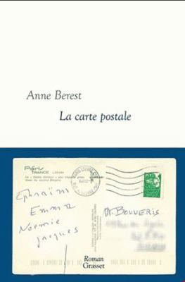 Carte Postale(la) [French] 2246820499 Book Cover