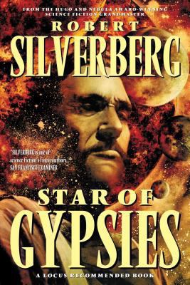 Star of Gypsies 1591023092 Book Cover