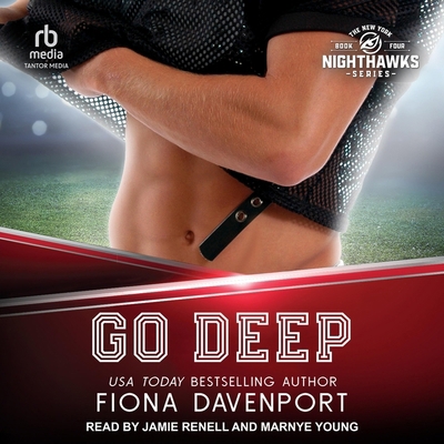 Go Deep B0CW543DRY Book Cover