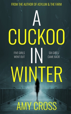 A Cuckoo in Winter B0D5HSQWPB Book Cover