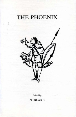 The Phoenix 0859893421 Book Cover