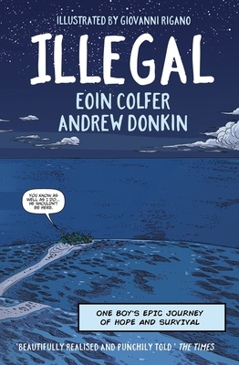 Illegal 1444931687 Book Cover