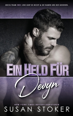 Ein Held für Devyn [German] 1644992833 Book Cover