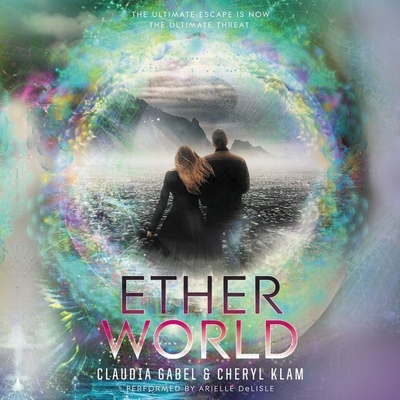Etherworld 1481534394 Book Cover