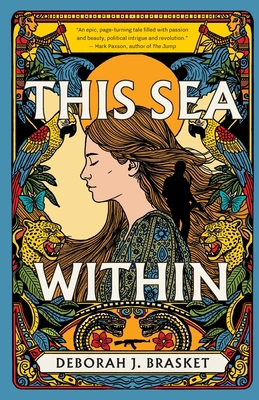 This Sea Within B0GW866SNT Book Cover