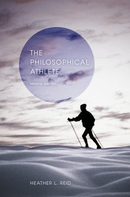 The Philosophical Athlete 1531010318 Book Cover