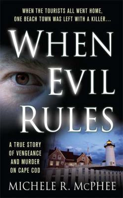 When Evil Rules B0073R0UEY Book Cover
