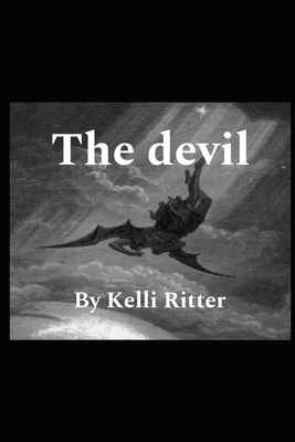 The Devil B0DJSG2TD5 Book Cover