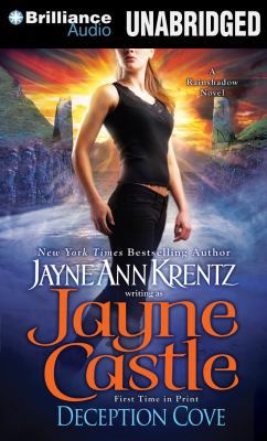 Deception Cove 1491511818 Book Cover