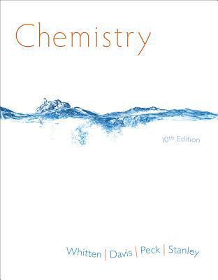 Chemistry: Hybrid Edition with Access Card 1285186052 Book Cover
